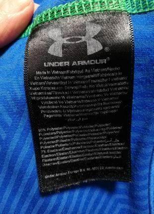 Толстовка under armour , андер армор, спортивна кафта л -хл4 фото