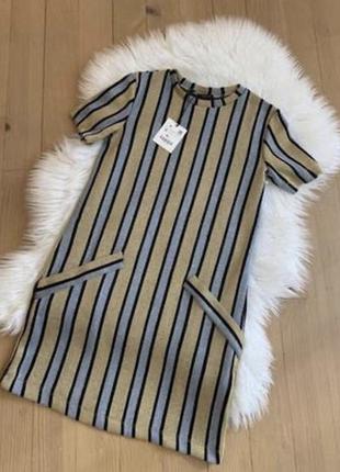 Плаття zara 2