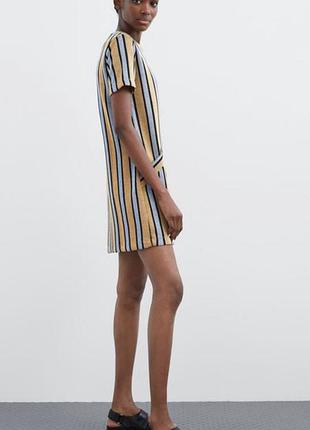 Плаття zara 3