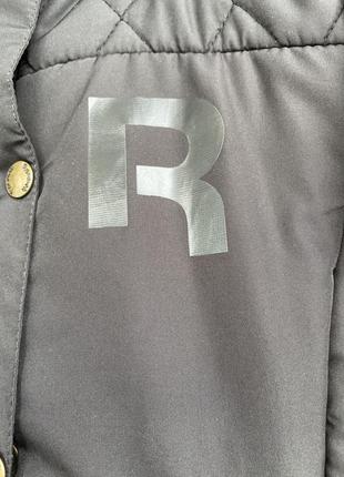 Reebok куртка демисезонная6 фото