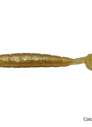 Съедобка mayson sleek shad 2.5"