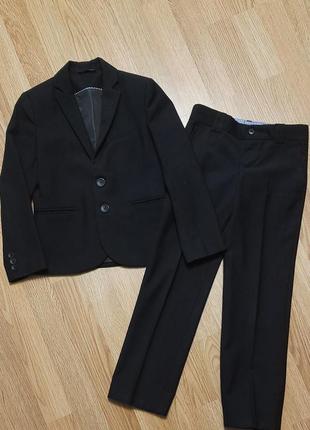 Костюм классический alfonso