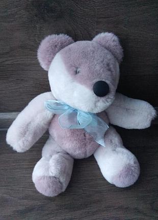 Медвеженок hade made