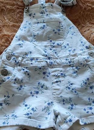 Комбінезон 5 6 років