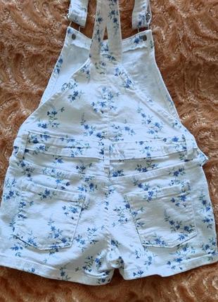 Комбінезон 5 6 років 2