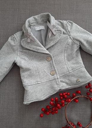 Весняна кофта. жакет. фірмовий.