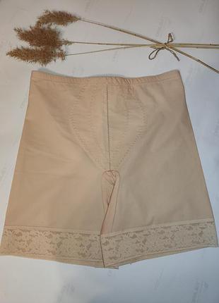 🔥шикарні шортики стяжка, коригуючий білизна 🔥