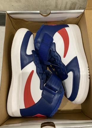 Хайтопы, кросівки