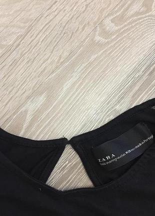 Плаття zara 3