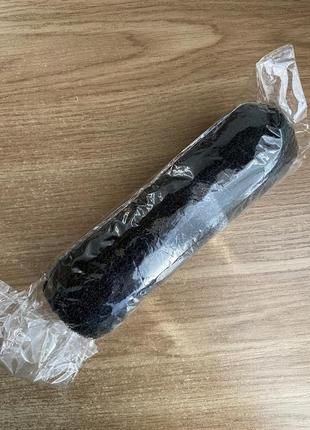 Пончик резинка для пучка новый