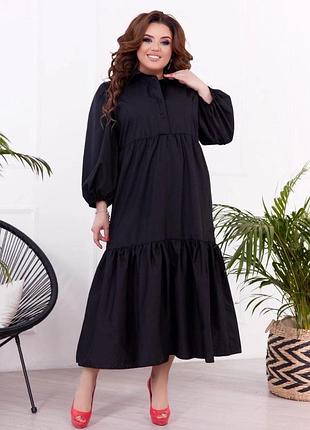 Сукня сорочка. хіт продажів