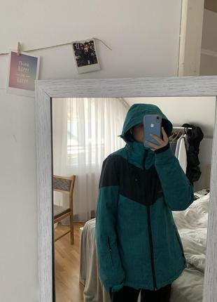 Жіноча лижна куртка бренду house, розмір м3 фото