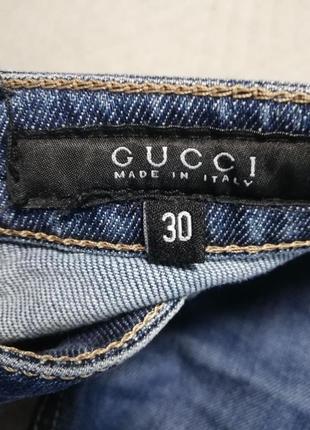 Круті джинси , gucci 30р3 фото