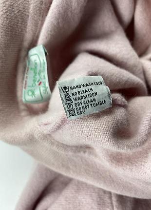 Свитер benetton 6