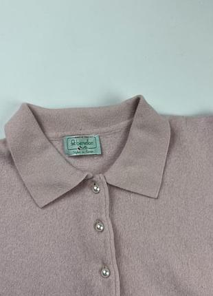 Свитер benetton 3