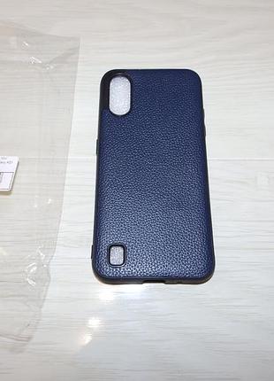 Чехол epic vivi series для samsung galaxy a01