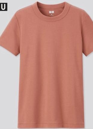Футболки uniqlo u