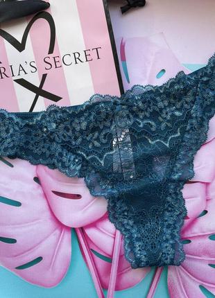 Трусики виктория сикрет, нижнее белье victoria’s secret1 фото