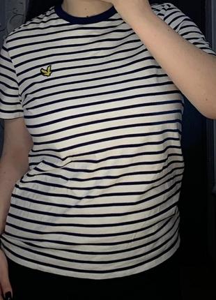 Футболка унісекс