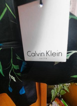 Піджак calvin klein оригінал4 фото