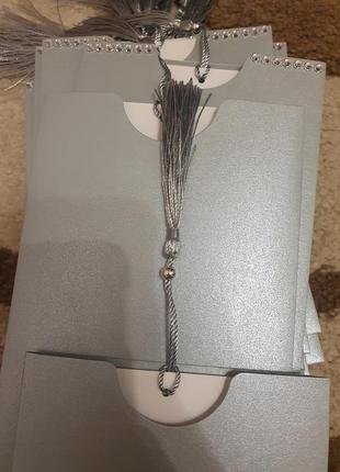 Кисточка шёлковая, китица, кисточка с бахрамой.