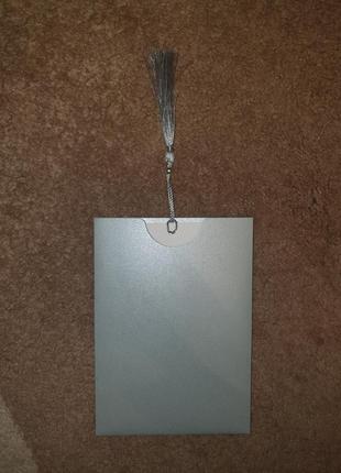 Кисточка шёлковая, китица, кисточка с бахрамой.