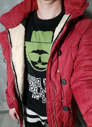 Куртка осіння