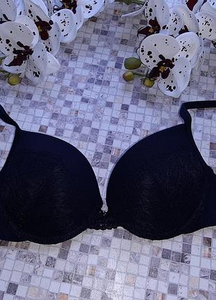 Бюстгальтер с пуш-ап 75 а
