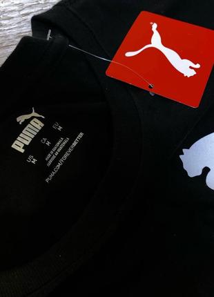 Топ футболка puma