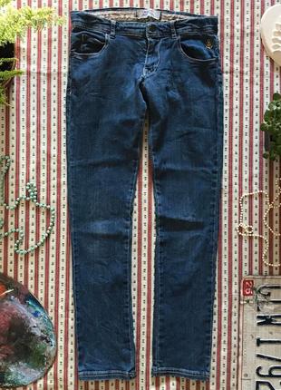 Джинсы mayoral на 12 лет