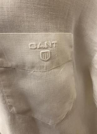Сорочка gant оригінал xl,xxl