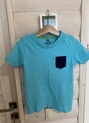 Майка футболка для хлопчика