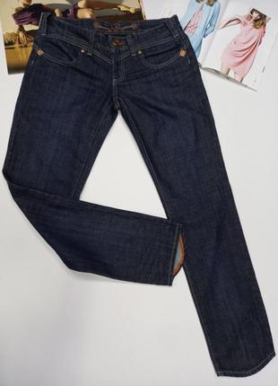Женские плотные оригинальные джинсы eighth sin1 фото