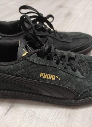 Крос. puma