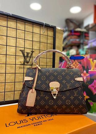 Сумка в стиле louis vuitton