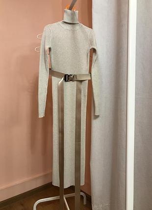 Плаття zara