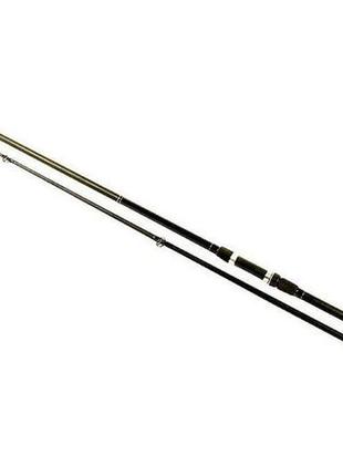 Вудлище siweida carp next-2, 3.9m, 3.0lb, 2pcs