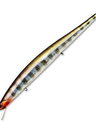 Воблер duo elena grace minnow 130f, 130mm, 8.6g, d-58