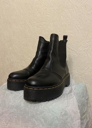 Черевики dr.martens4 фото
