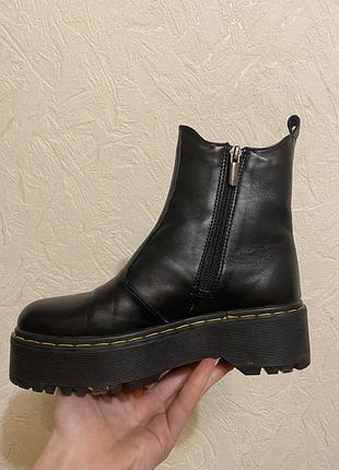 Черевики dr.martens2 фото
