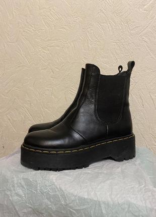 Черевики dr.martens5 фото