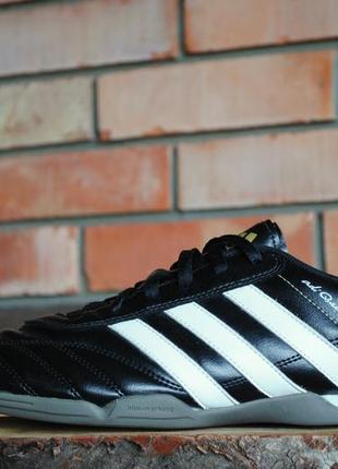 Футзалки бампы adidas 11pro questra оригинал — ціна 950 грн у каталозі Інше  взуття ✓ Купити чоловічі речі за доступною ціною на Шафі | Україна #91266932