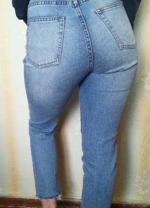 Класні джинси cheap monday3 фото