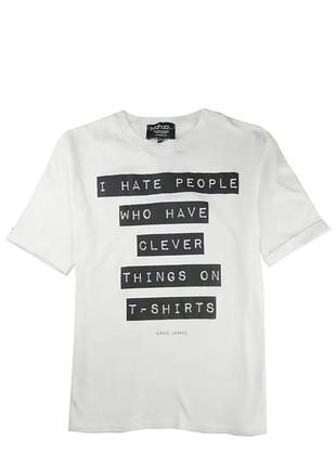 Класна футболка