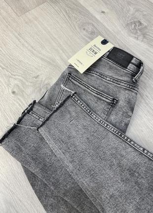 Джинсы bershka denim10 фото