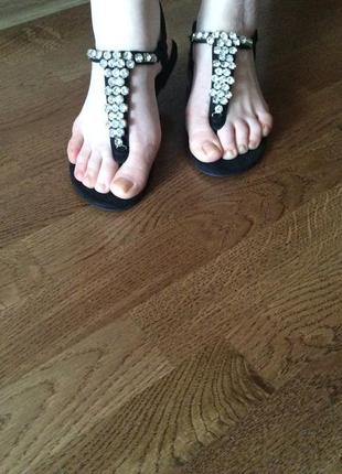 Стильные сандали на лето2 фото
