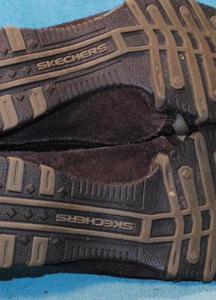 Skechers кроссовки мокасины 36 размер5 фото