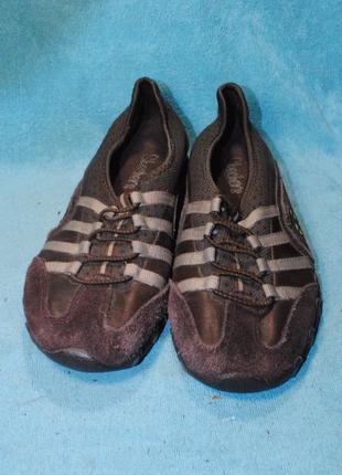 Skechers кросівки, мокасини 36 розмір8 фото