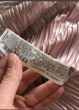 Спідниця zara 3