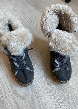 Таки serafini італія розміру не знайшла(..устілка 25